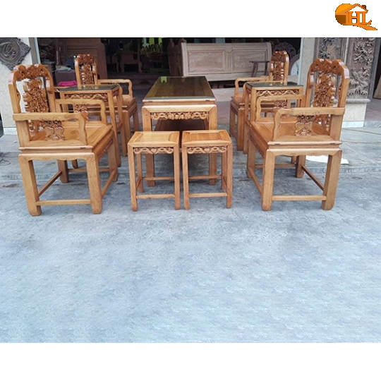 Bộ vách Tàu 09 Món