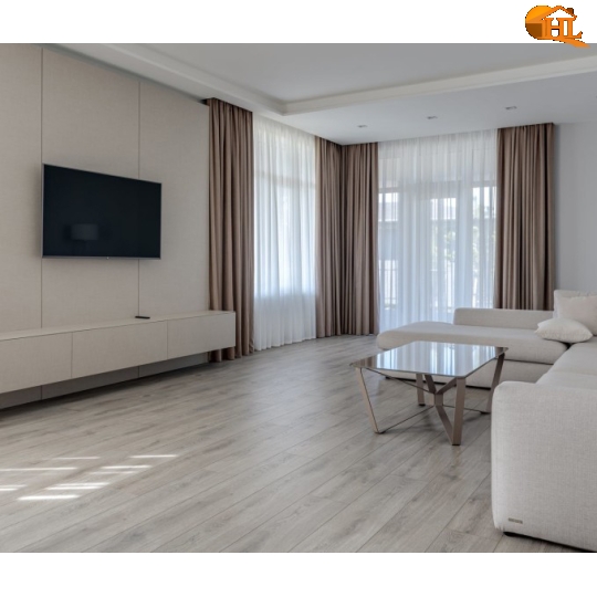 Mẫu Nội Thất Phòng Khách M002