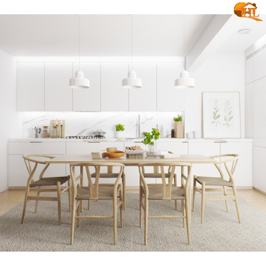 Mẫu Nội Thất Phòng Ăn MPA02