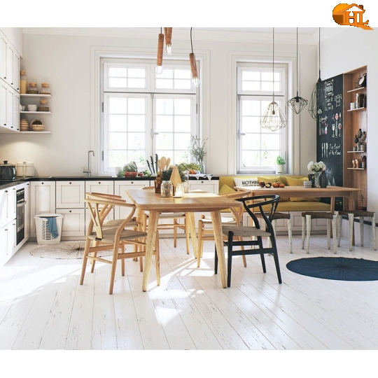 Mẫu Nội Thất Phòng Ăn MPA03