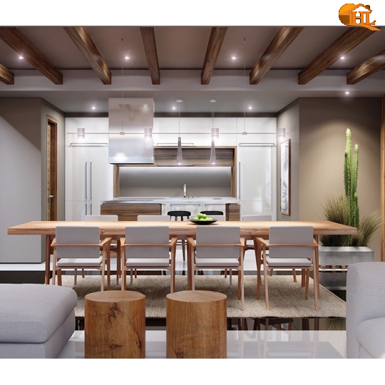 Mẫu Nội Thất Phòng Ăn MPA09