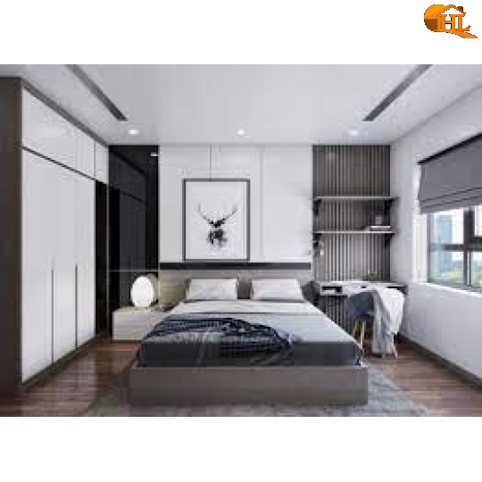 Mẫu Nội Thất Phòng Ngủ M01