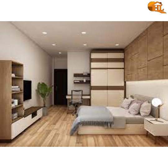 Mẫu Nội Thất Phòng Ngủ M02