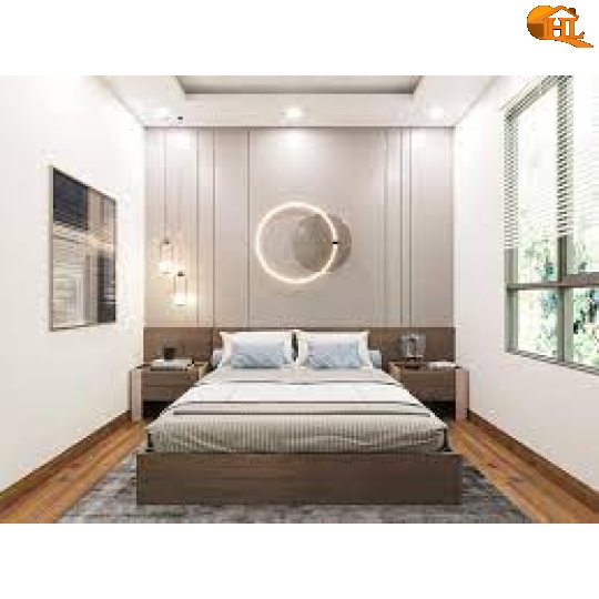 Mẫu Nội Thất Phòng Ngủ M03