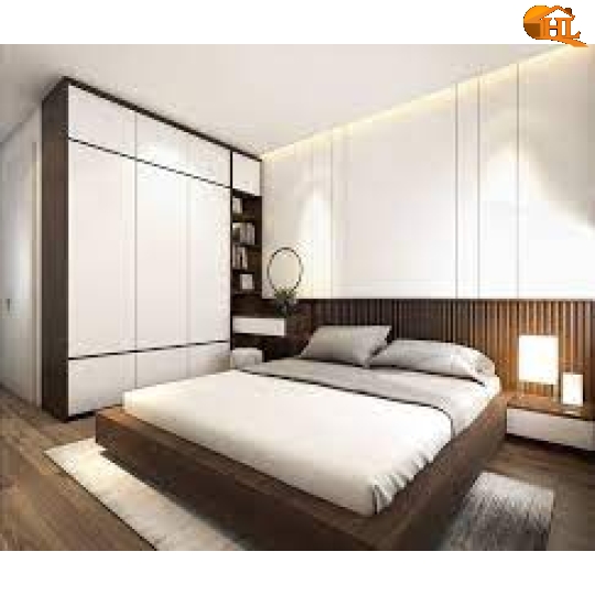 Mẫu Nội Thất Phòng Ngủ M04