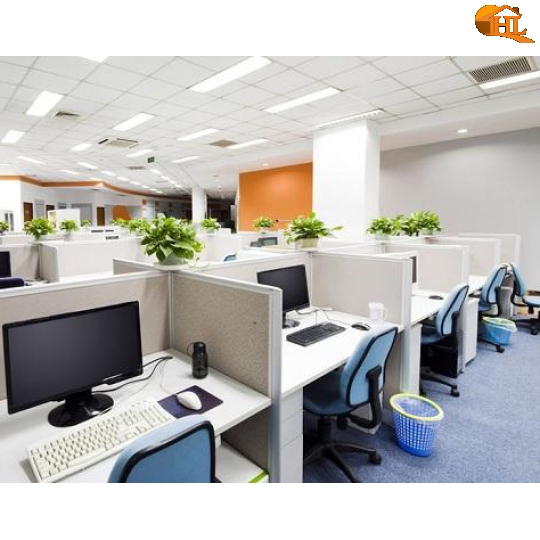 Thi Công Nội Thất Văn Phòng M006