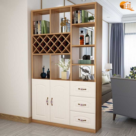 Thi Công Tủ Kệ Trưng Bày Giá Xưởng M102