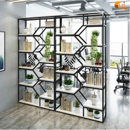 Thi Công Tủ Kệ Trưng Bày Giá Xưởng M103