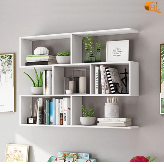 Thi Công Tủ Kệ Trưng Bày Giá Xưởng M106