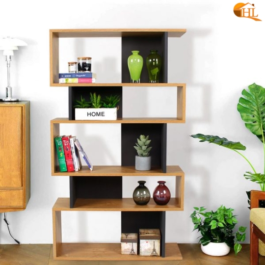 Thi Công Tủ Kệ Trưng Bày Giá Xưởng M108