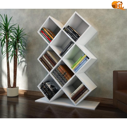 Thi Công Tủ Kệ Trưng Bày Giá Xưởng M110